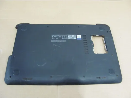 526-3 Кришка дно піддон корпуса 13N0-R7A0642 для Asus F555U X555L X555Q оригінал Ціна