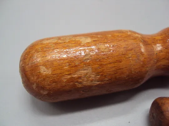 Инструмент отвертка с прямым шлицем ссср лот 2 шт длина 14 см и 9 см №15665 Характеристики