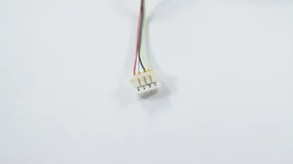 фото, Оригінальний вентилятор для ноутбука ASUS S551LA, S551LB, S551LN, DC5V 2.0W, 4pin (SUNON EF50060S1-C180-S9A) (Кулер)