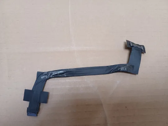 номер1057-32 шлейф кабель DC02003U800 07CT7T для Dell G15 5510 5511 5515 5520 5521 5525 Alienware M15 R5 R6 R7 оригінал З аукціону