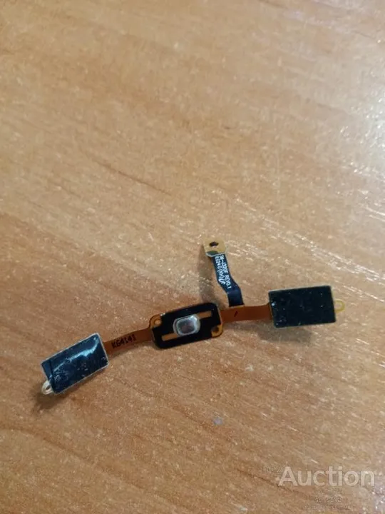 Samsung SM-J320H шлейф кнопок домой sm-j320f rev0.1 Ціна