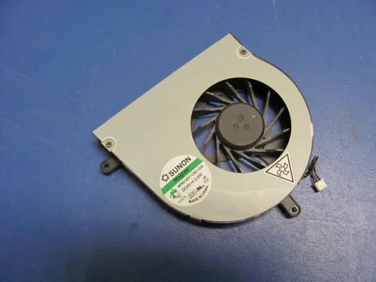 номер0362-14 Вентилятор кулер FAN SUNON DC28000AAS0 DC28000AAF0 для ASUS X93S K93S A93 оригінал Ціна