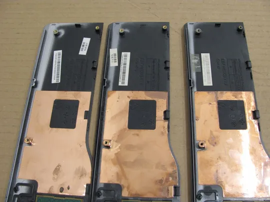 63-7 панель тачпаду 3IFH6PAJT00 дляFUJITSU A532 AH532 оригінал Інтернет-аукціон