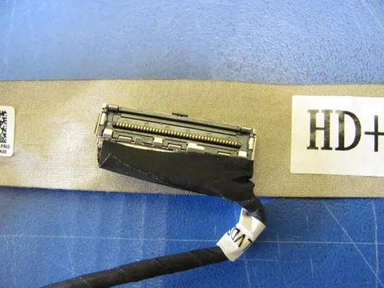 Купити №69-25 шлейф матриці 02D4X1 для DELL PRECISION M6700 оригінал