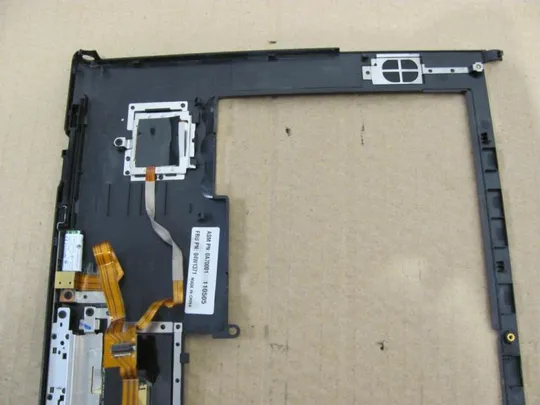 №82-2 панель палмрест і тачпад 04W1371 для LENOVO T420 T420i оригінал Продаж