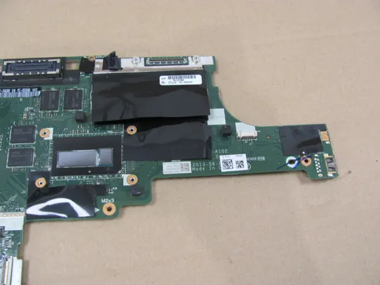 615-8 материнська плата РОБОЧА  VIVL0 NM-A102  00HM157  i5-4200U  для Lenovo ThinkPad T440 оригінал Продаж