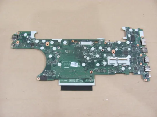 Купити 624-3  материнська плата CT470 NM-A931 SR2F0 i5-6300U для Lenovo ThinkPad  T470 оригінал