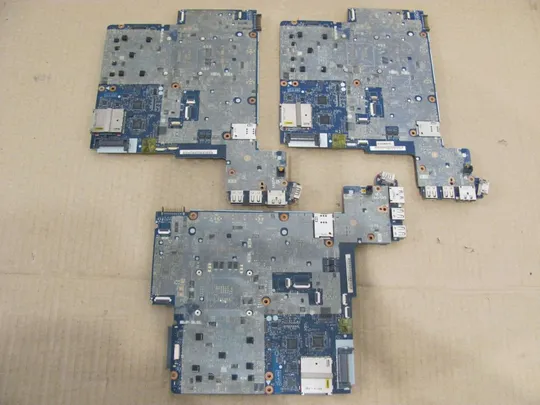 Купити 453-2 материнська плата LVDS1  LA-6591P РОБОЧА для DELL LATITUDE E6420 оригінал