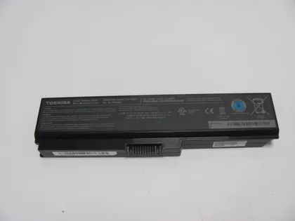 фото, 4390 акумулятор TOSHIBA PA3817U-1BRS 10.8V 48WH (Нетестовані! Розпродаж залишків!) НІМЕЧЧИНА