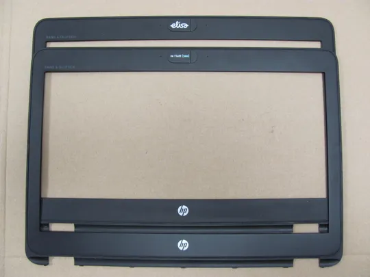 603-10 рамка матриці 821658-001 6070B0886401  для HP EliteBook 820 G3  оригінал Ціна