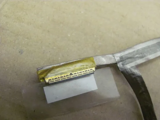 номер0195-31 шлейф,Шлейф дисплея,Шлейф підключення дисплея,Шлейф екрана,Laptop matrix cable 50.4VM06.012 для Acer Aspire V5-431 V5-471 G V5-531 G V5-571 V5-571G оригінал Недорого