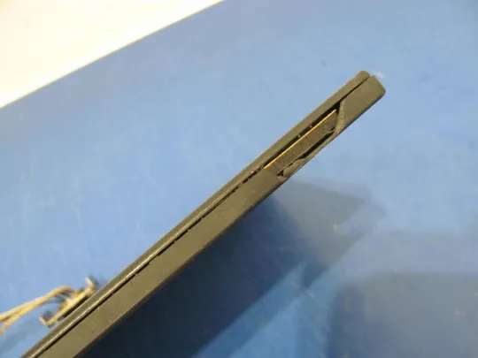 номер0279-2 верхня частина з матрицею РОБОЧА для Lenovo Thinkpad X230 Tablet оригінал ВСЕ в зборі Недорого