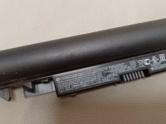 0655 акумулятор HP JC04 HSTNN-IB7X 14.6V 41.6WH  НІМЕЧЧИНА Де купити