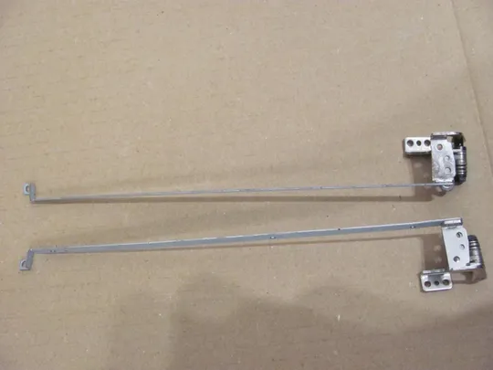 номер0314-22 кріплення Фіксатор Скоби Закріплювач Механізм з'єднання fastening з петлями 6055B0013102 для Toshiba Satellite C650 L650 C655 L655 оригінал Продаж