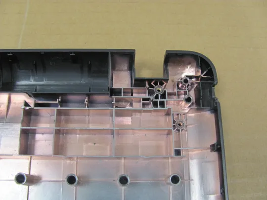 775-7 Кришка дно піддон корпуса 3DXKABCJN30 для  Asus X540, X541, K540, R540, R541, A540  оригінал Інтернет-аукціон