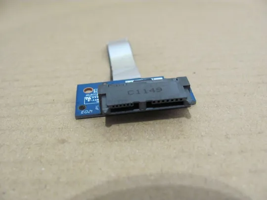 541-17 Перехідник CD/DVD PIWEG4 LS-675AP для LENOVO IdeaPad G770 G780 оригінал Продаж