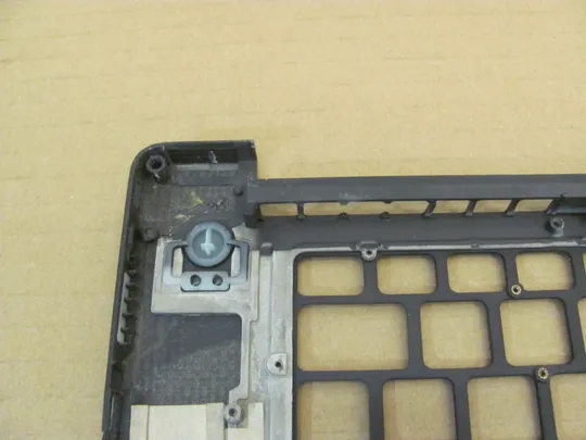 номер0914-5 Кришка панель палмрест AQ1U1000114 091Y20  для Dell XPS 15 9560 Precision 5520 оригінал Характеристики