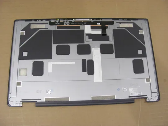 Купити 754-5 кришка матриці 07CD11 AM2RM000601 для DELL Latitude E9510 9510 2 in 1 оригінал