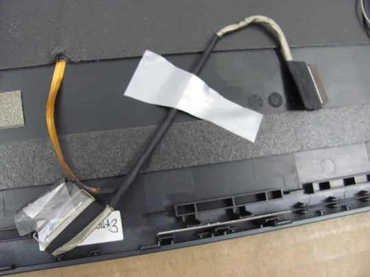 867-6 кришка  матриці GX1C0019K361-A зі шлейфом SHR5008A148A для  Toshiba Dynabook SATELLITE C50 C50-E C50-H C50-G  оригінал Характеристики