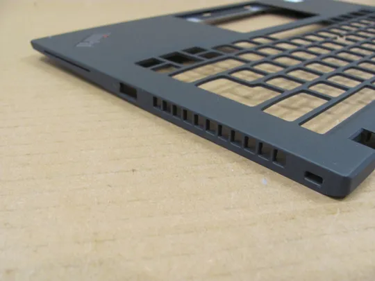 814-4 Кришка панель палмрест AM1VP000210 для Lenovo ThinkPad T14s Gen 2 оригінал в Україні