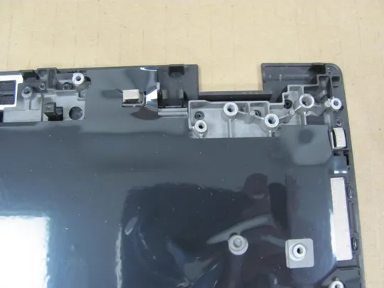 689-1 Кришка панель палмрест AP1AD000200 для Lenovo Thinkpad T590 P53S оригінал Недорого