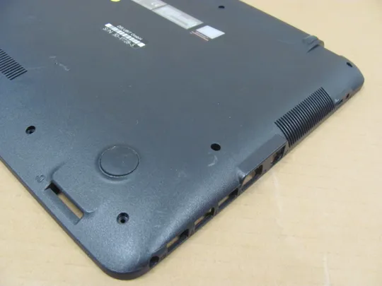 775-6 Кришка дно піддон корпуса 3DXKABCJN30 для  Asus X540, X541, K540, R540, R541, A540  оригінал Торговий майданчик