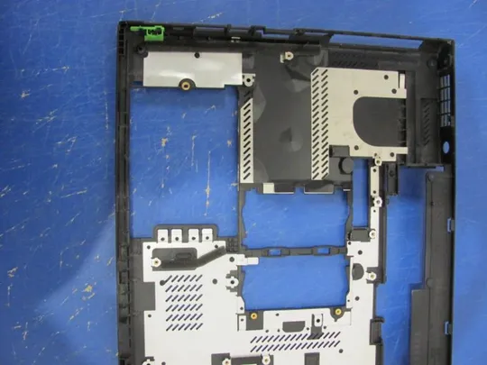 №236-1 Кришка дно піддон корпуса 60.4CU41.003 для LENOVO THINKPAD T510 T510i оригінал З аукціону