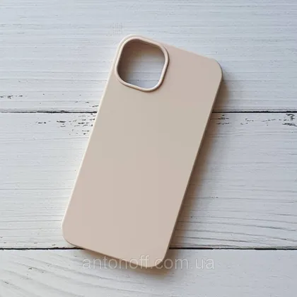 фото, Чохол Apple iPhone 14 Pro Max для телефона Rose Pink