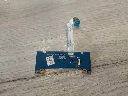 Платка Wireless Button для ноутбука  HP ProBook 4530S 4530 Ціна