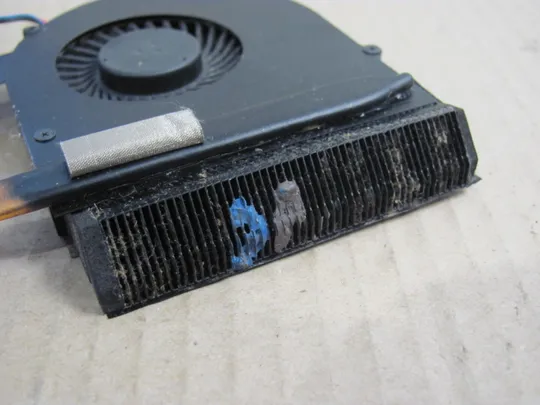 Купити номер0033-20 система охолодження 60.4SG13.002 для Lenovo IdeaPad G580 G585 термотрубка системи охолодження система охолодження Кулери та системи охолодження Охолодження материнської плати cooling system Кулер Охолоджувальний блок радіатор