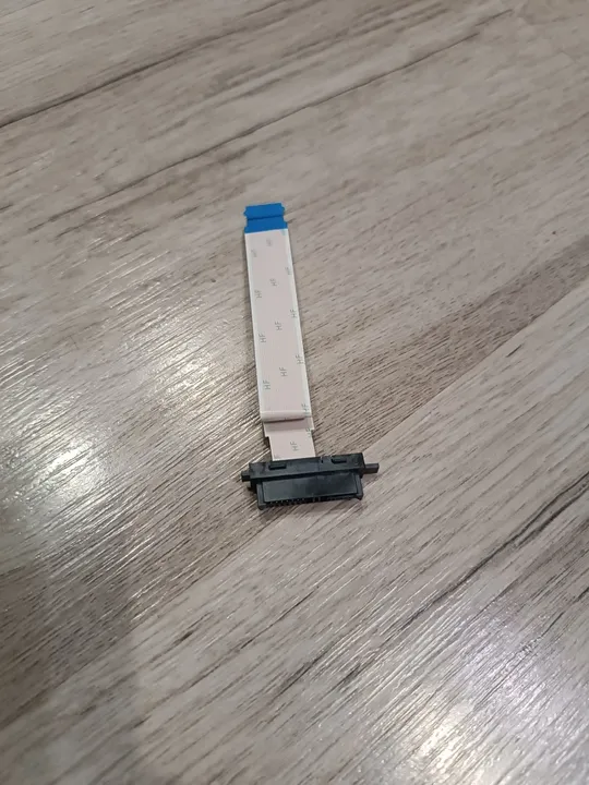 Шлейф оптичного приводу (ODD SATA) для Dell Inspiron P51F 15 3551,3552 3558 (450.08803.0001 450.08803.1001) Ціна