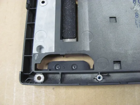 851-4 Кришка дно піддон корпуса AM16Z000110 для Lenovo Thinkpad P52 оригінал Інтернет-аукціон