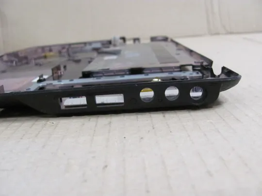 номер0154-17 Кришка дно піддон корпуса  для  MSI X410 оригінал Характеристики