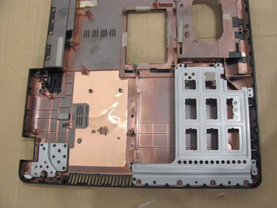 532-1 Кришка дно піддон корпуса 13N0-KNA0321 для Asus K73S A73E K73E X73S оригінал Характеристики