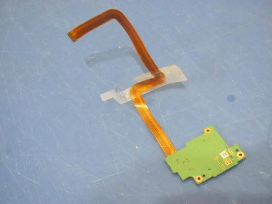 Купити №6-28 Card Reader FASRSD1 для Toshiba Portege R30-A-13W оригінал