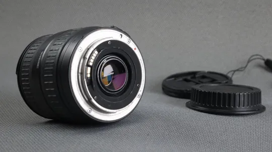 Купити Об&#039;єктив Canon EF, EF-S зум объектив Sigma 28-105mm f/3.8-5.6 AF IF UC-III Aspherical Ф62mm Вживане