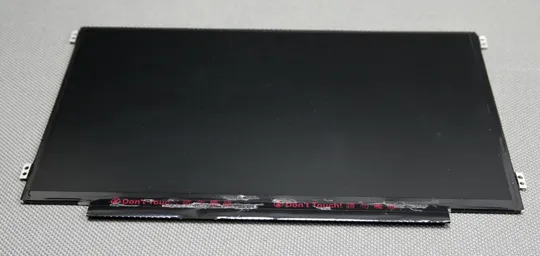 14.0&quot; матрица для ноутбука матовая IPS 14.0&quot; 1920x1080 30pin ушки LTN140HL02-201 Ціна