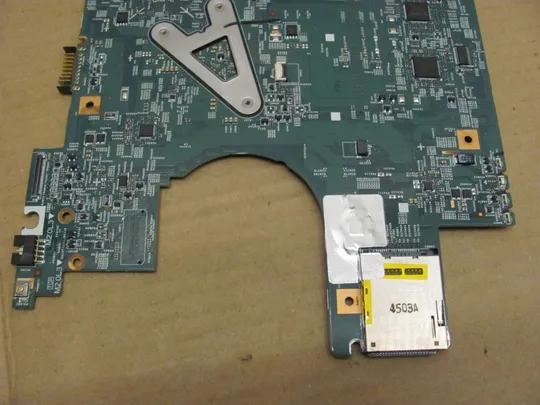 364-4 материнська плата SR0XL I5-3337U 02D6MM для DELL Latitude 3330 оригінал Торговий майданчик