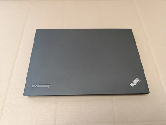 1702 Lenovo ThinkPad X250 12,5&quot; FHD i7 5600u 2,6Ghz / 16Gb / 128ssd / WebCam / Led Keyboard / 2 акмулятора + БЖ Інтернет-аукціон