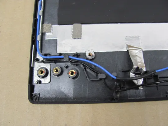 735-3 кришка матриці  460.0AB0P.0011 01ER013  для Lenovo Thinkpad T570 P51S оригінал З аукціону