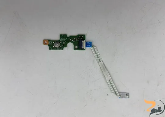 Кнопка включения для ноутбука HP 14-bs DA00P1PB6D0 Б/У Ціна