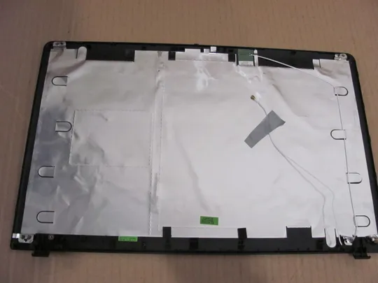 Купити номер0176-5 кришка матриці BA75-03938A для SAMSUNG NP300 NP300E5C NP300E5A оригінал