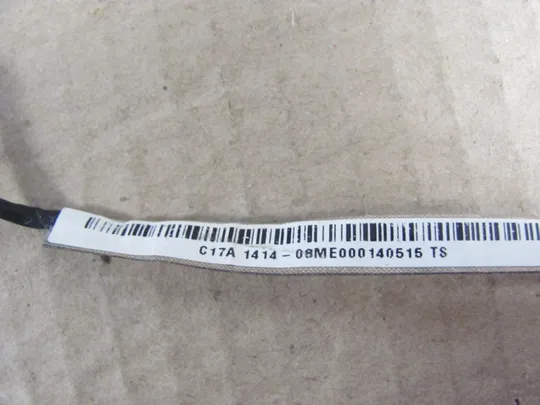 номер0029-12 шлейф WEB 1414-08ME00014  для   Medion Akoya p7632 e7226 E7227 оригінал Продаж