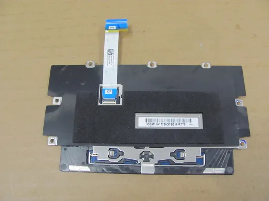 Купити 814-12 тачпад  NBX0001UE10 8SSM11A177 для Lenovo ThinkPad T14s Gen 2 оригінал