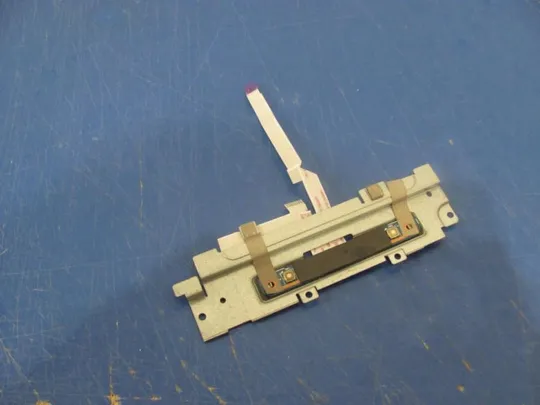 №301-6 плата кнопки тачпаду для HP Pavilion DV7 DV7-7000 DV7T-7000 оригінал Ціна