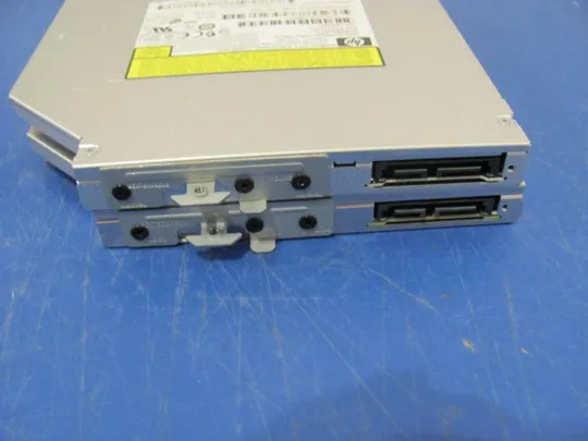 Купити №259-7 DVD-привод 583249-001 594043-001 для HP ProBook 6440b 6545b 8440P оригінал