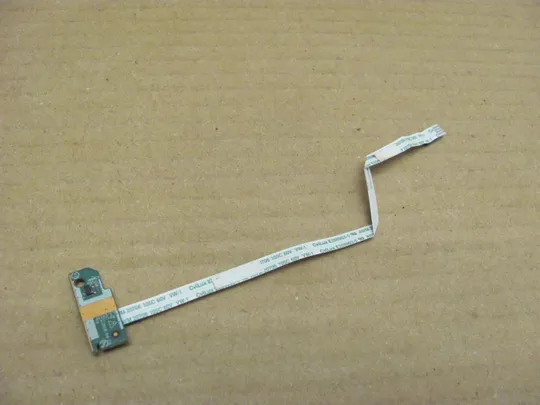 560-15 плата кнопки вкл LS-E911P NBX00027P00 для Acer Aspire 7 A717 A717-72G оригінал Ціна