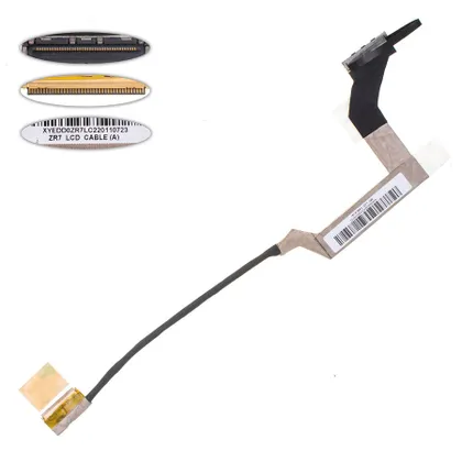 фото, Шлейф матриці для ноутбука ACER (AS: 5745G) (DD0ZR7LC2201)