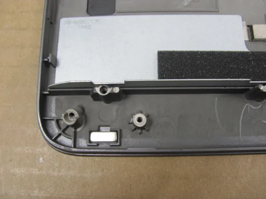 849-2 панель палмрест 850147-001  AM1C300600 для HP EliteBook ZBOOK 15 G3  оригінал Характеристики