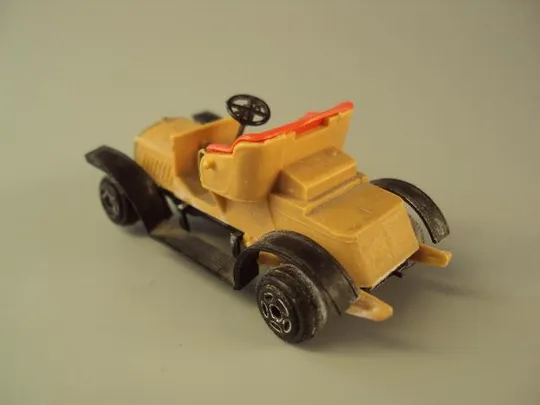 машинка wanderer 1904 размер 6 х 2,8 см №10879 З аукціону